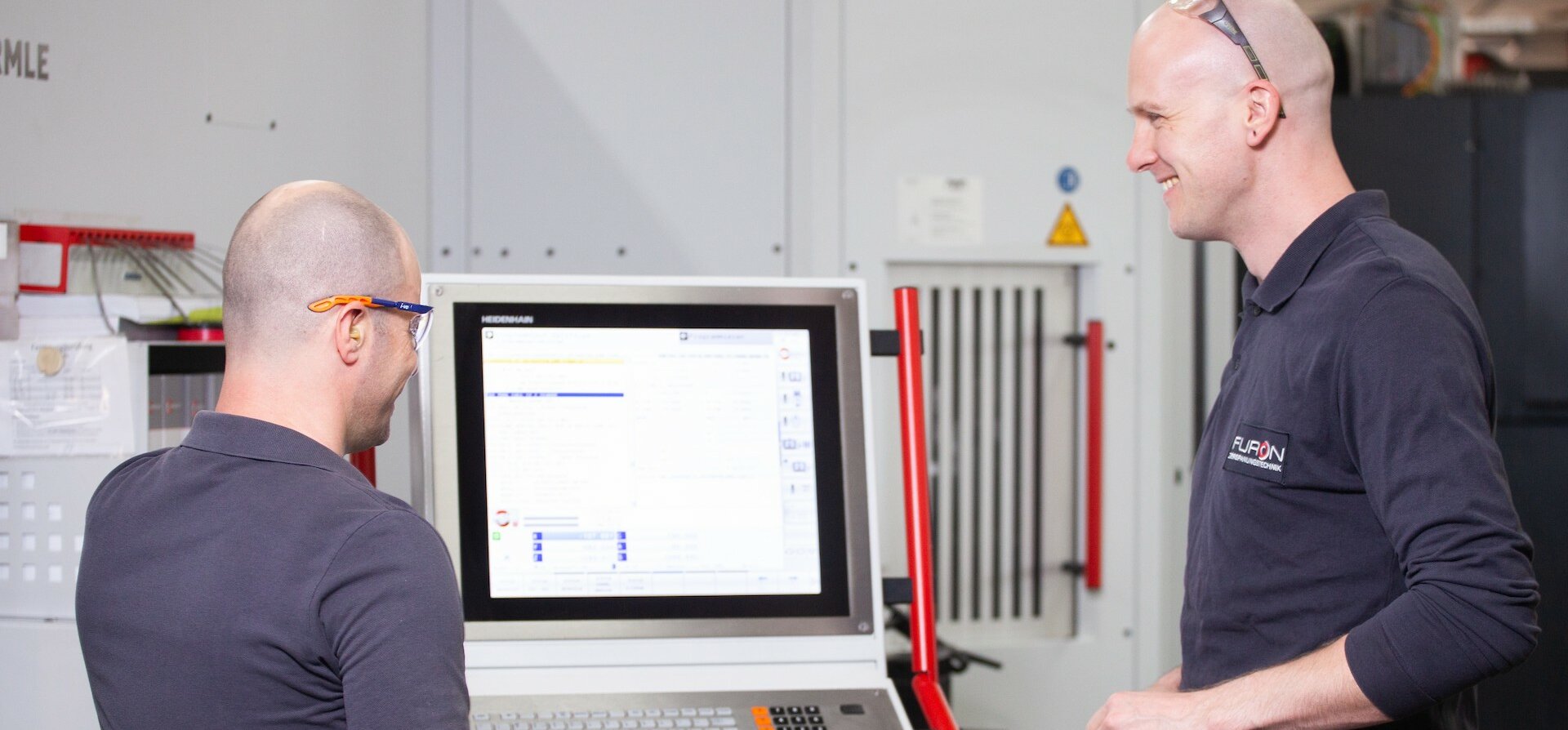 Einzelteilfertigung und Prototyping