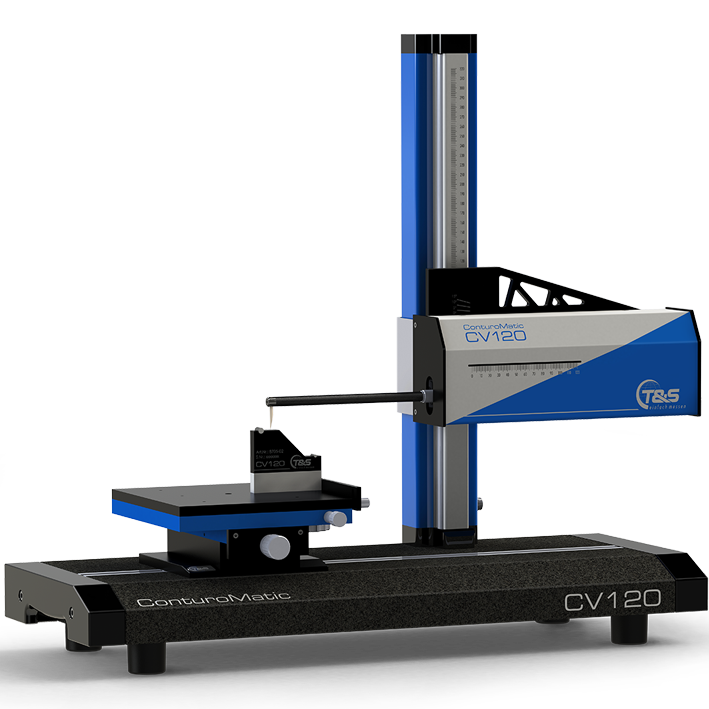 ConturoMatic CV120